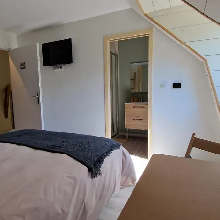 La Lys Martagon Le Falgoux