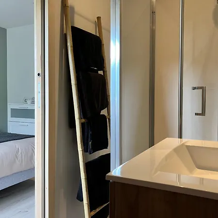 住宿加早餐酒店 La Lys Martagon 3*